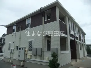 ブランドールBの画像