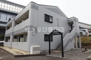 シャイン花園の画像