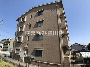 フローラ小坂の画像