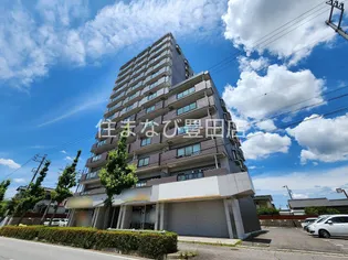 ファミール朝日の画像