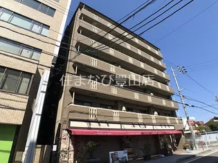 ファミーユDAISHINの画像