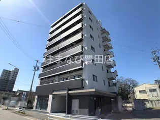 プロシード豊田の画像