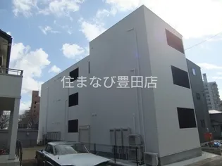 PESO山之手の画像