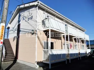 SURPLUS ONE樹木館の画像