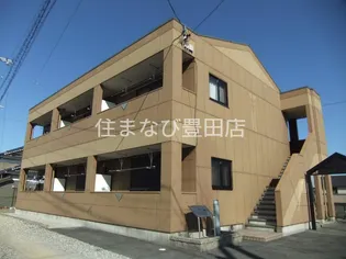 ラビットヒルズⅡの画像