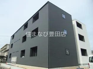 PESO山之手の画像