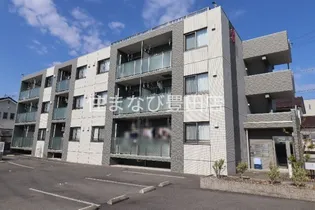 ハートフルマンション上野の画像