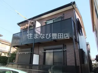 プレジールデュオⅠの画像