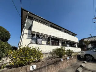 サンシャインヒルズミヨシCの画像