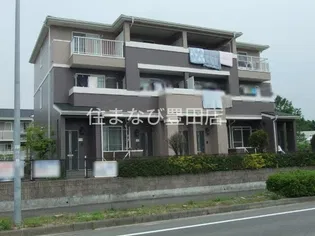 ドゥ ロジュマンⅤの画像