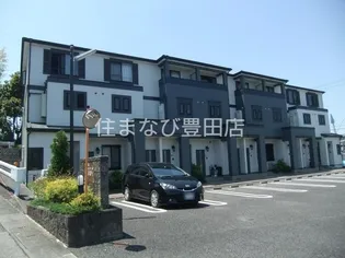 フォレスティの画像