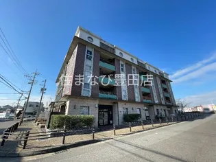 カーサジオの画像