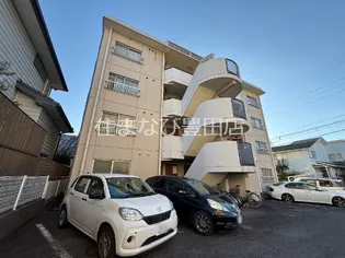 アメニティ板倉の画像