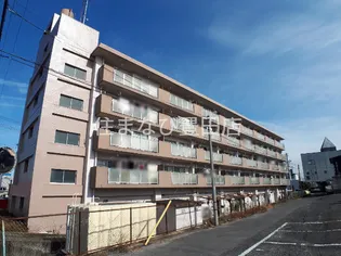 三好グランドハイツの画像