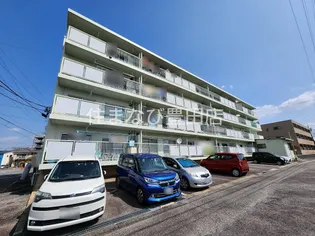 第一平野ハイツの画像