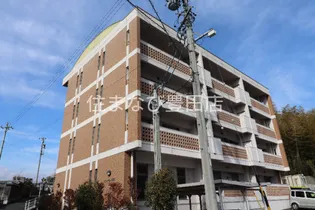 ゼフィール大清水の画像