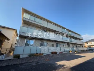 サンフレンズ Cの画像