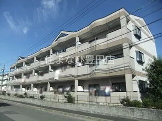 グランドヒルズ美里の画像