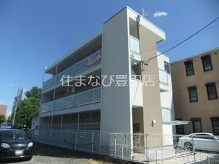 リブリ プルミエール豊田の画像