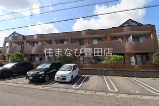 プランドールMKの画像