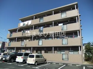 アルカディアタウンの画像