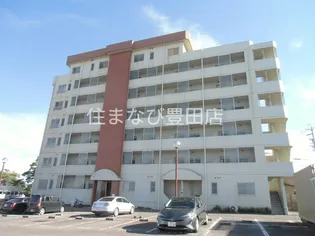 三陽ビルの画像