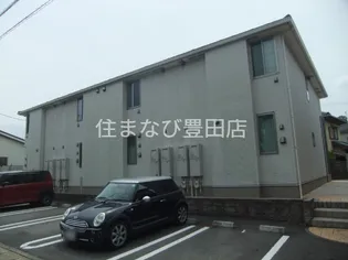 パークハイムシャルマンの画像