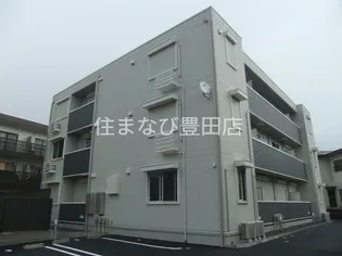 フェリーチェの画像