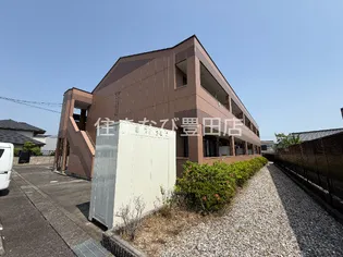 サンシャイン三好の画像