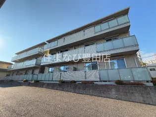 サンフレンズ Cの画像
