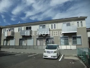 アデリーヌの画像