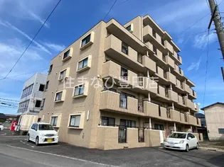 パーク梅盛の画像