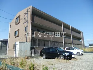 BEL FIORE Mの画像