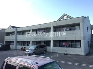 グレイスヒルの画像
