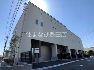 モンエスパスの画像