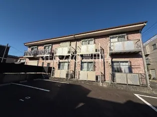 クレア上郷【206号室】の外観