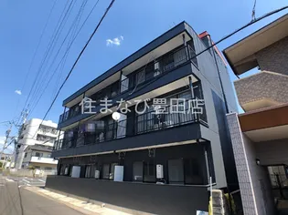 サザン挙母の画像