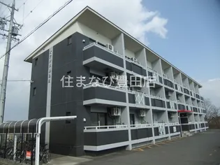 オアシス上豊田の画像