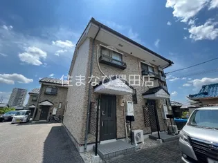 GRAND CIEL A棟の画像