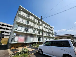 第一平野ハイツの画像