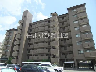 シャロン山之手の画像