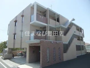 フェリーチェⅠの画像