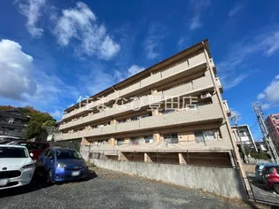 クレセントヒルズの画像