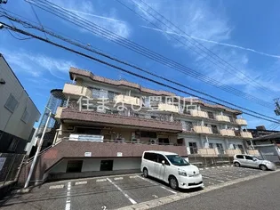 ブルーム山之手の画像