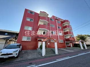 メゾン ド セリーヌの画像