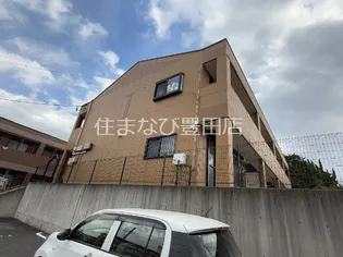 アプリコット宮上の画像