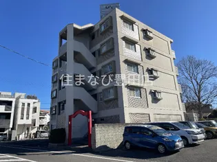 グリーンヒルNO 1の画像