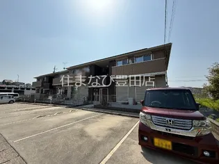 プリマヴェーラ天王台の画像