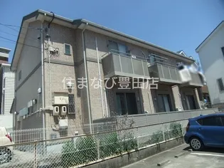 パストラル柿本の画像