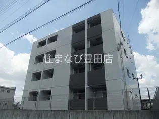 カーサソーレの画像
